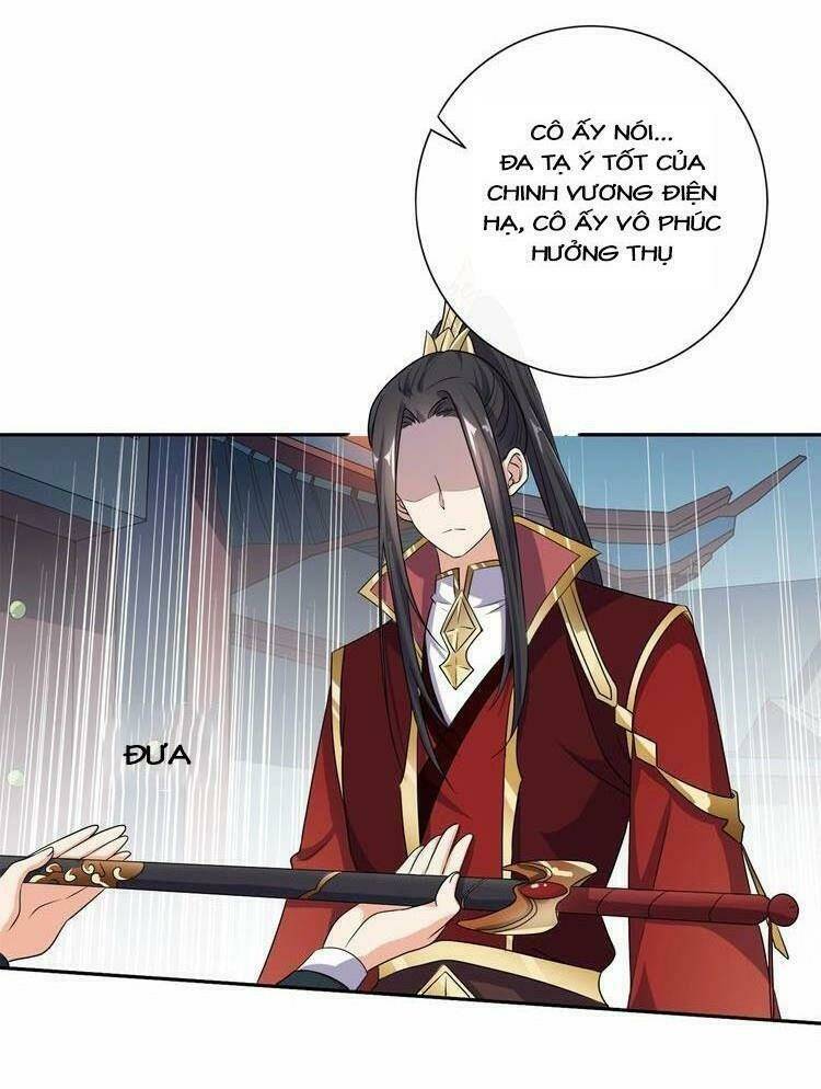 ngạo kiều vương gia huyên náo phi chapter 15 20