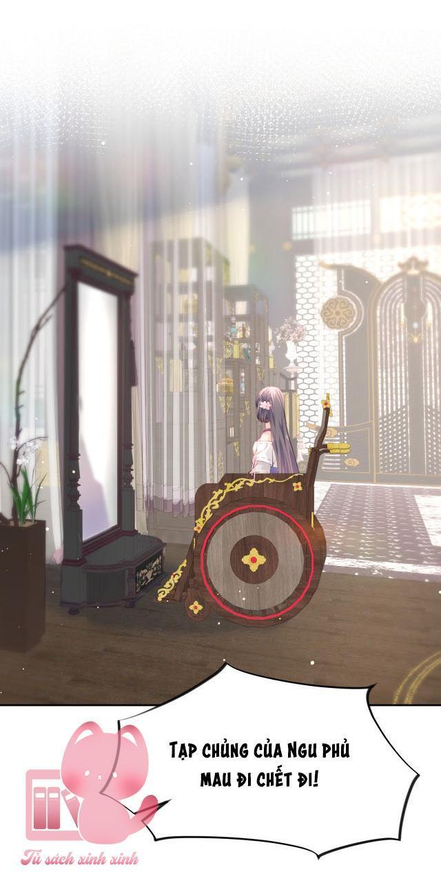 một đêm nọ đột nhiên yandere tới! chapter 76 34