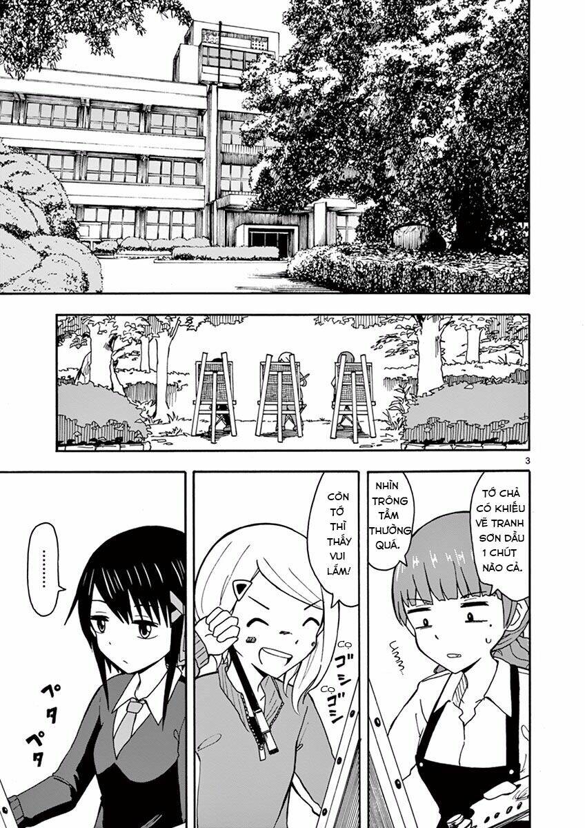 ninja shinobu-chan no junjou chapter 23 4
