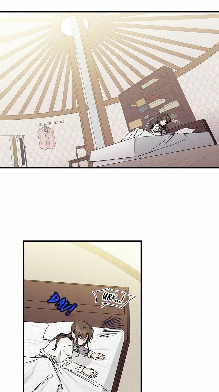 tặng tôi một đóa hoa, tôi sẽ trao em bản thân mình chapter 1 13