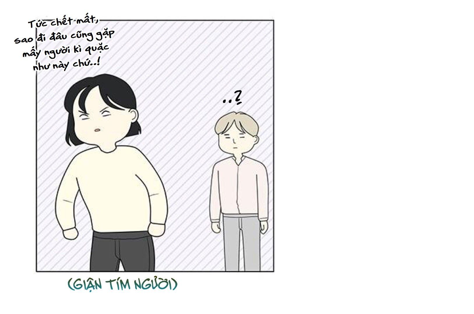 sống chung một nhà chapter 10 32