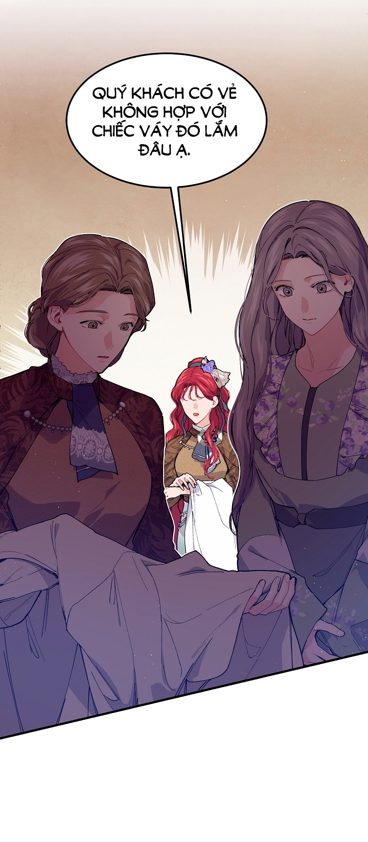 [18+] sự đáng sợ bên trong đại dương chapter 62.1 20