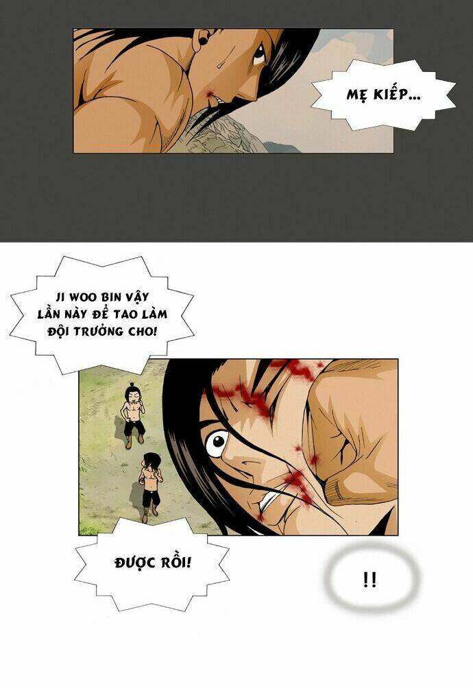 ultimate legend: kang hae hyo chapter 53 27