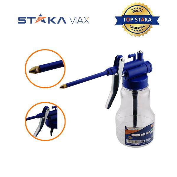 Vịt Dầu Nhựa STAKA (120C/T) KA-6394