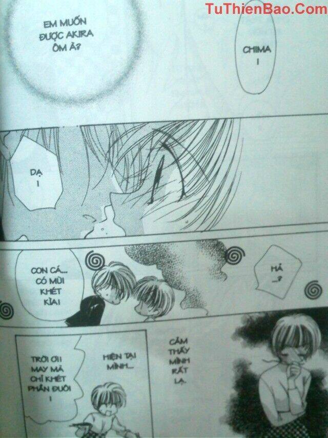 nguyện ước dưới ánh sao chapter 6 96