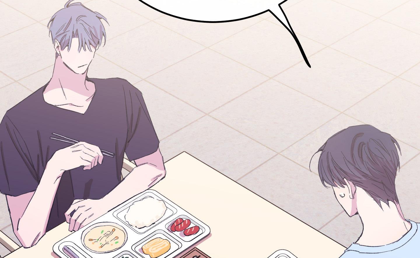 lãng mạn giả dối chapter 9 135