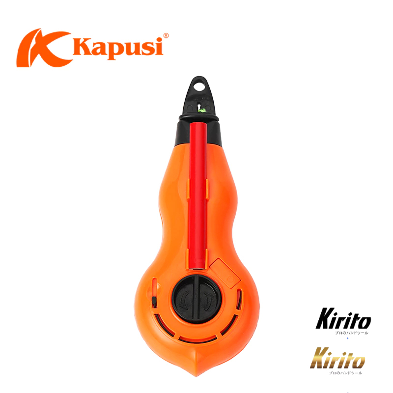 Bật mực Kapusi, búng mực tự động 15m