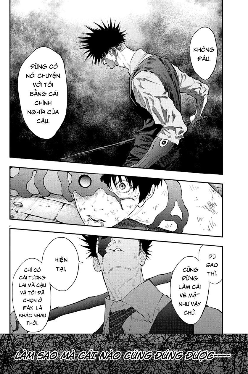 đọa nhân chapter 101 6