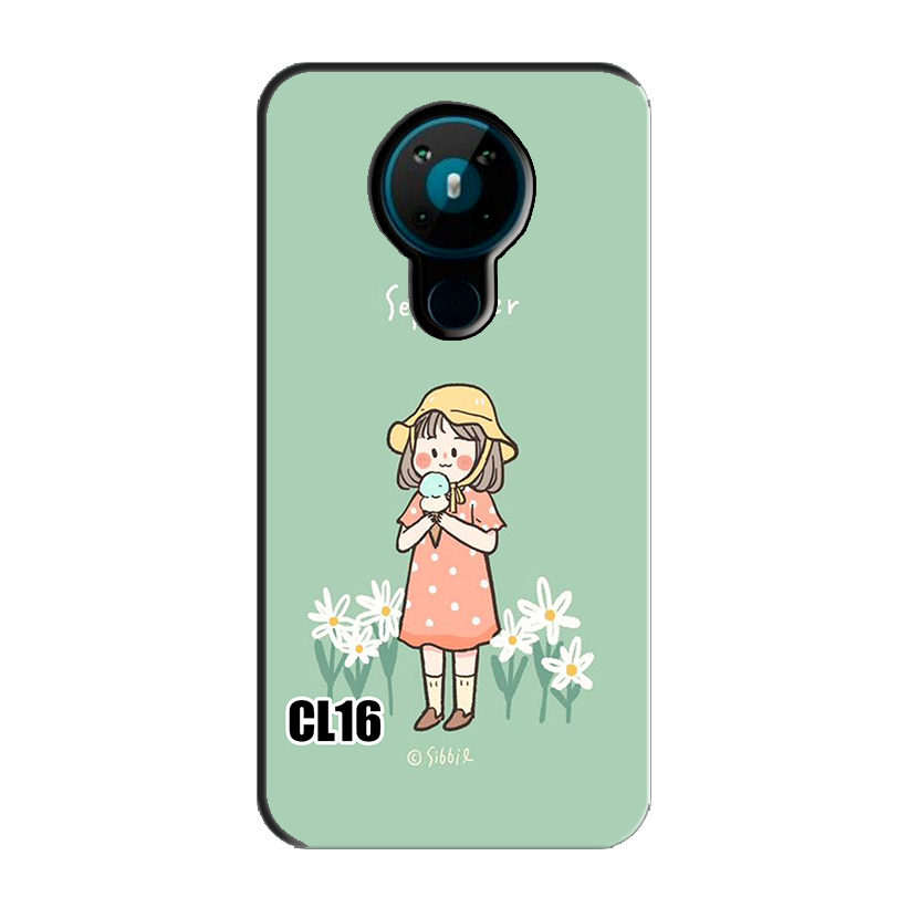 Ốp Lưng Dành Cho NOKIA 5.3