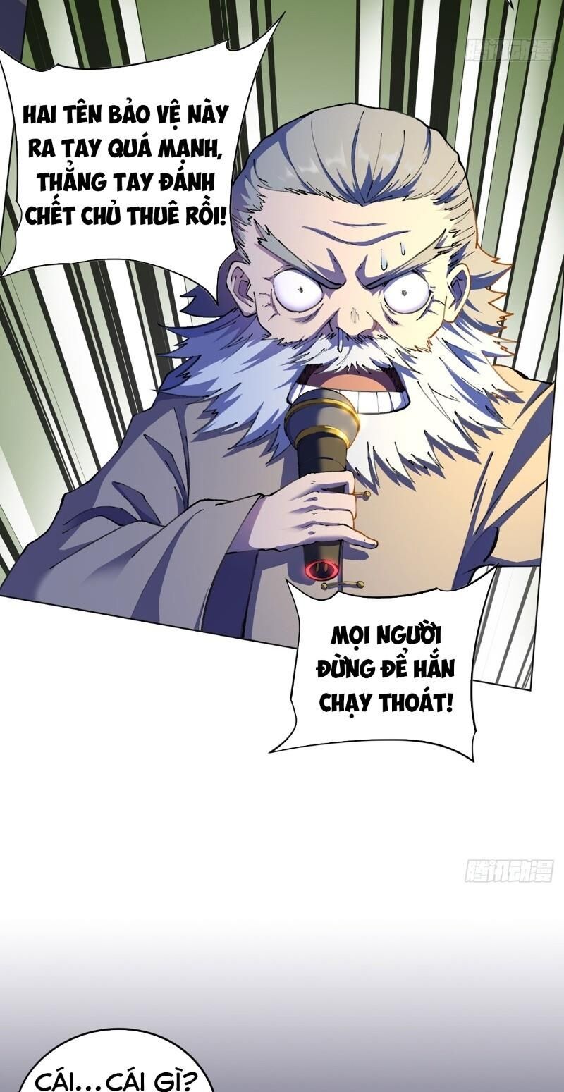 vương bài thần y chapter 22 19