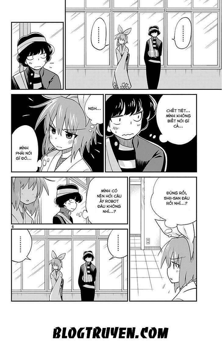 ninomae shii no tsukaikata chapter 20 8