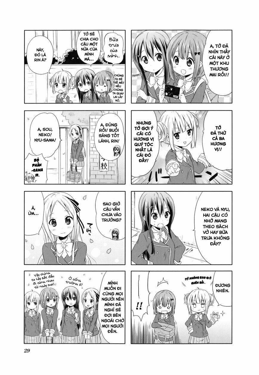 school resort! chapter 3 5
