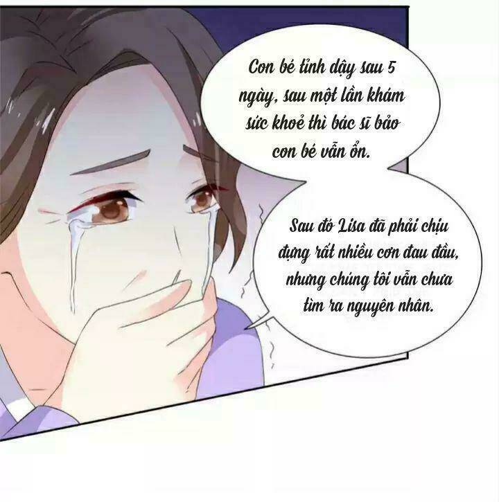 1 nửa hoàn hảo của ceo chapter 38 14
