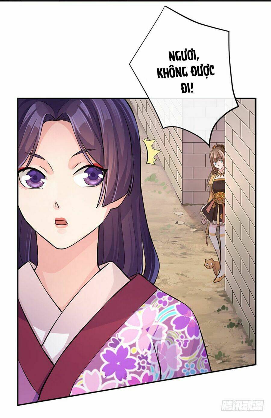 nghiên hương kỳ đàm chapter 56 6