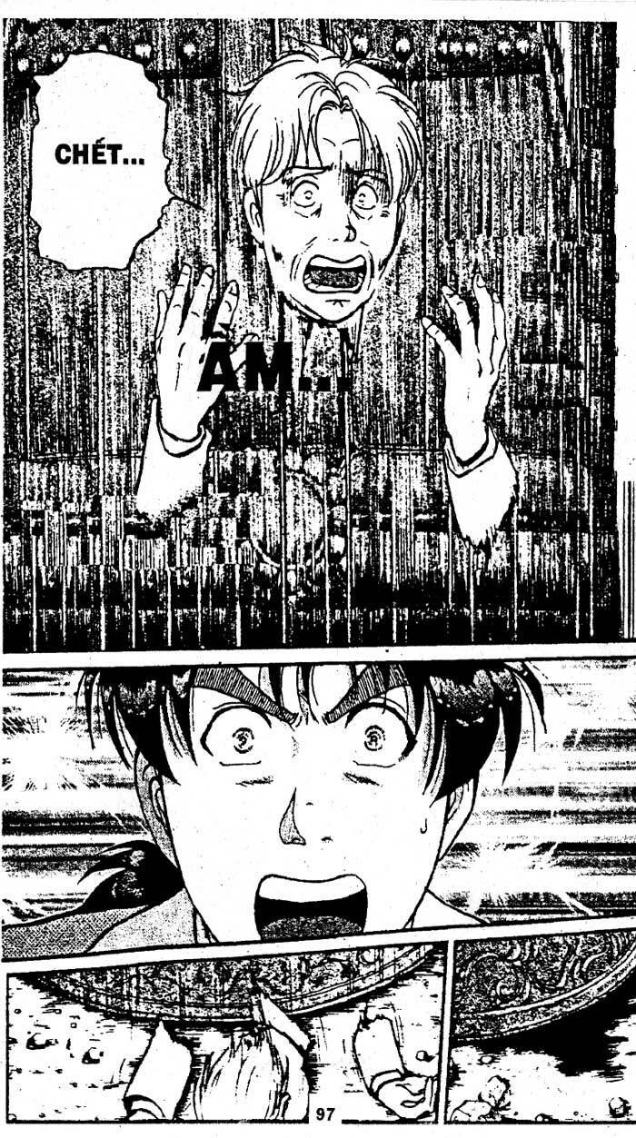 thám tử kindaichi (bản đẹp) chapter 183 13