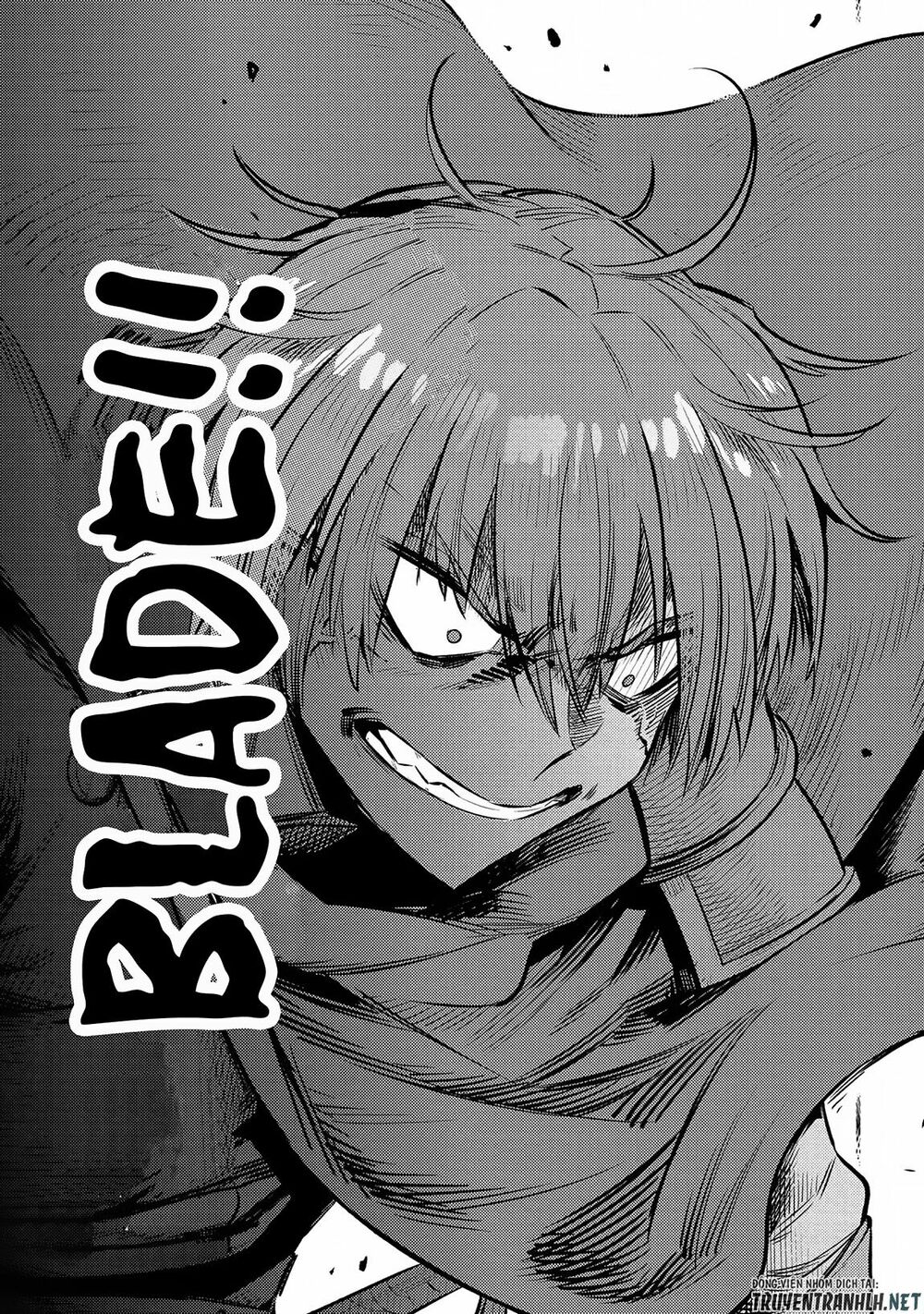 Healer báo thù chapter 21.1 6