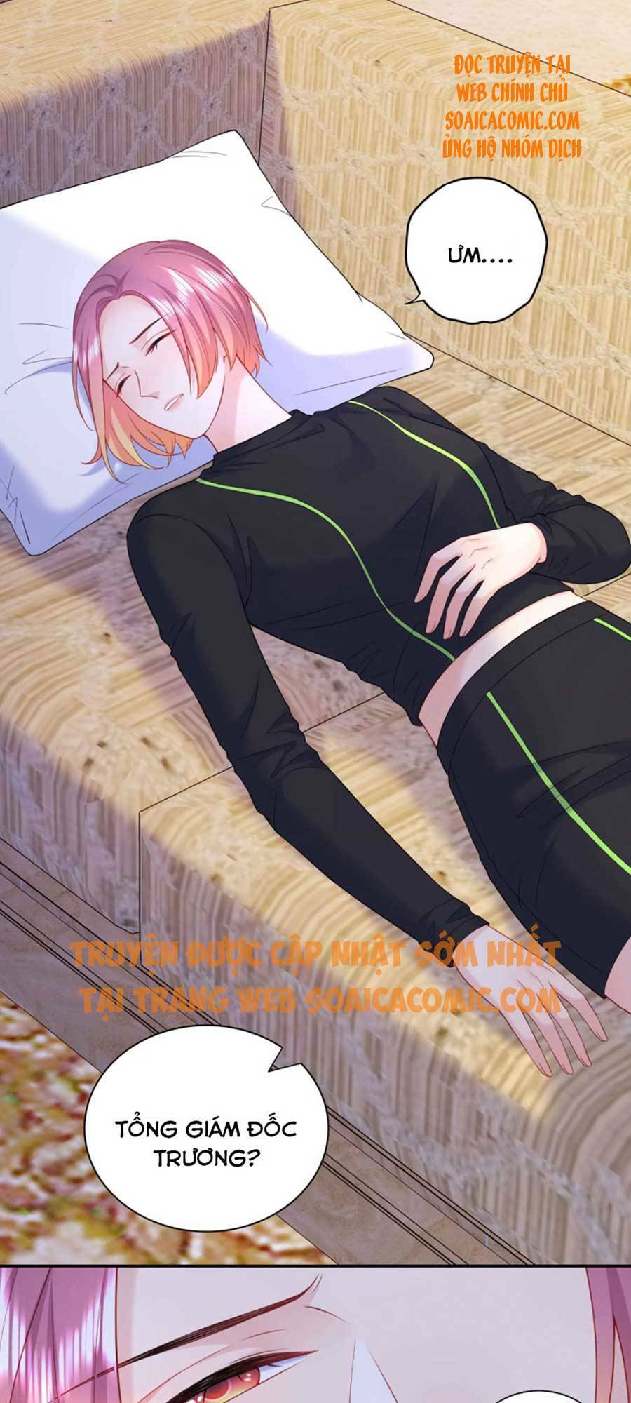 tôi dựa vào tà ý: nghịch chuyển nhân sinh chapter 76 9