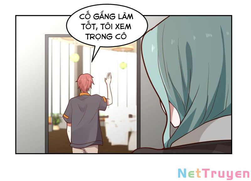 trên người ta có một rồng chapter 464 22