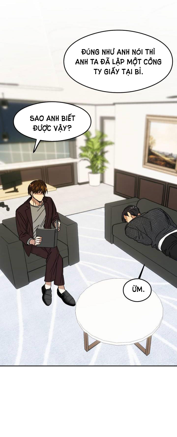 Ưu Thế Tuyệt Đối chapter 13.2 - Trang 6