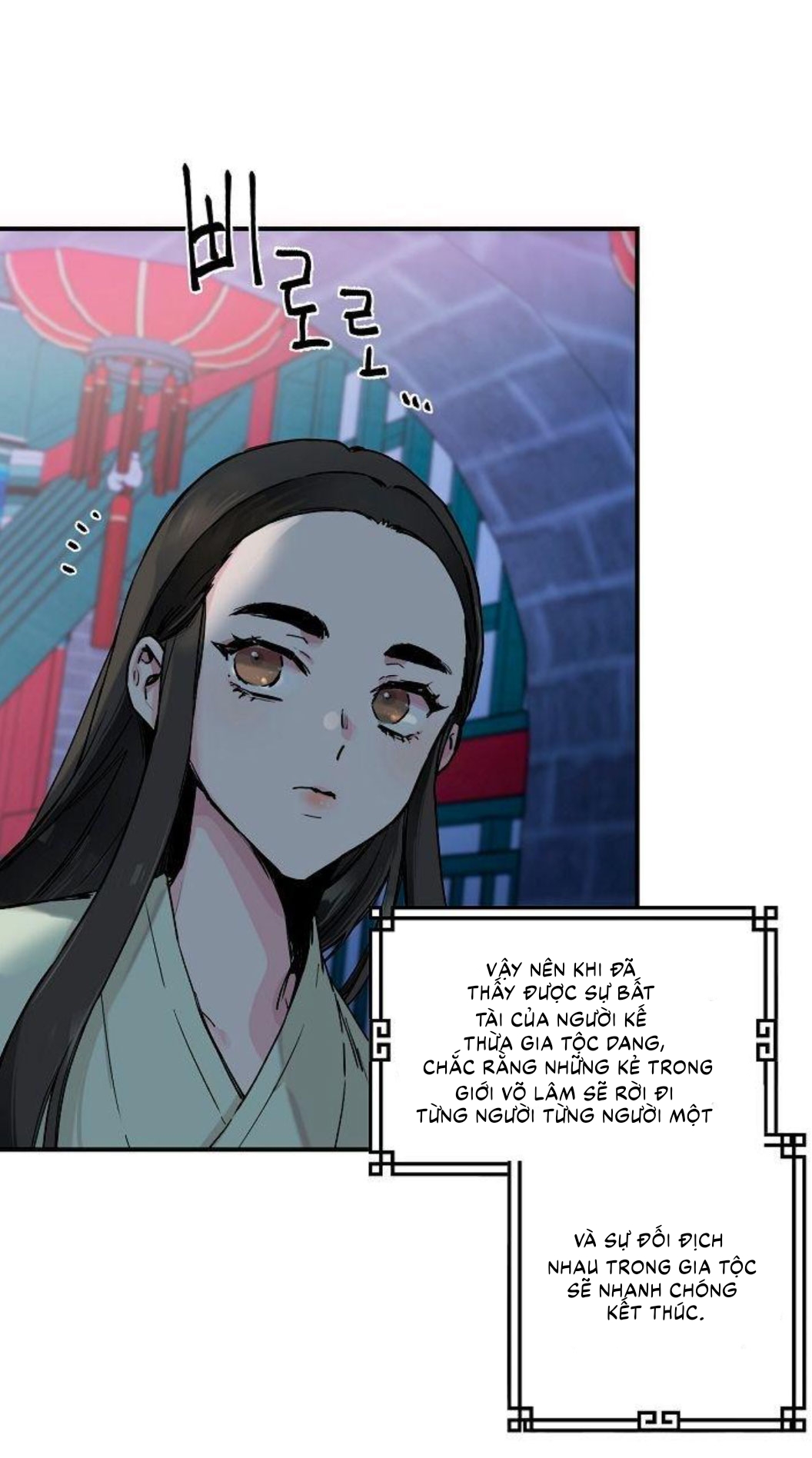 sự trở lại của phản diện chapter 2 28