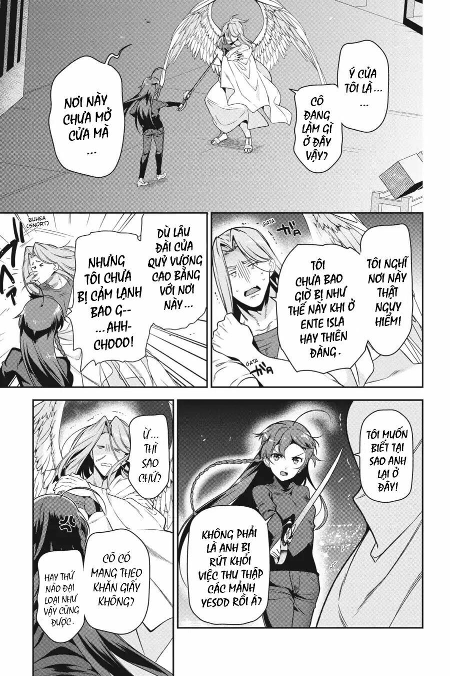 ma vương đi làm thêm chapter 52 11