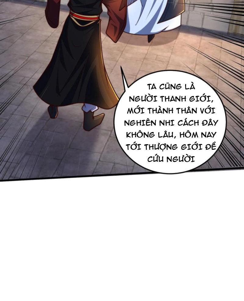 ta nuôi ma quỷ ở trấn ma ti chapter 297 77