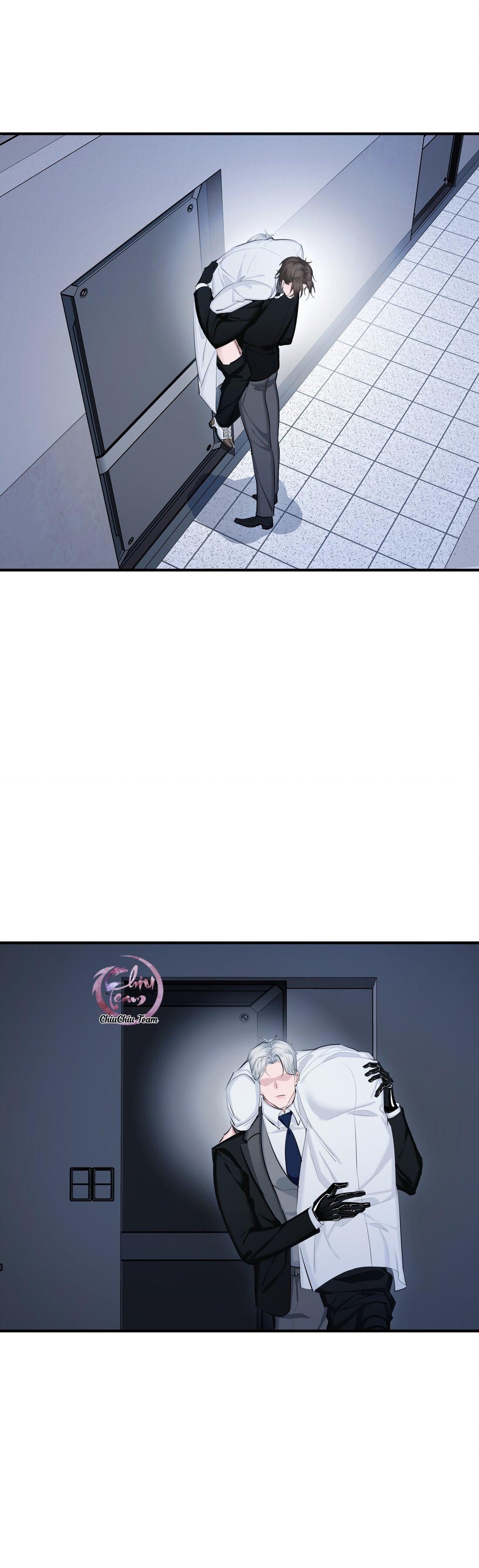 quan hệ xâm chiếm chapter 30 8