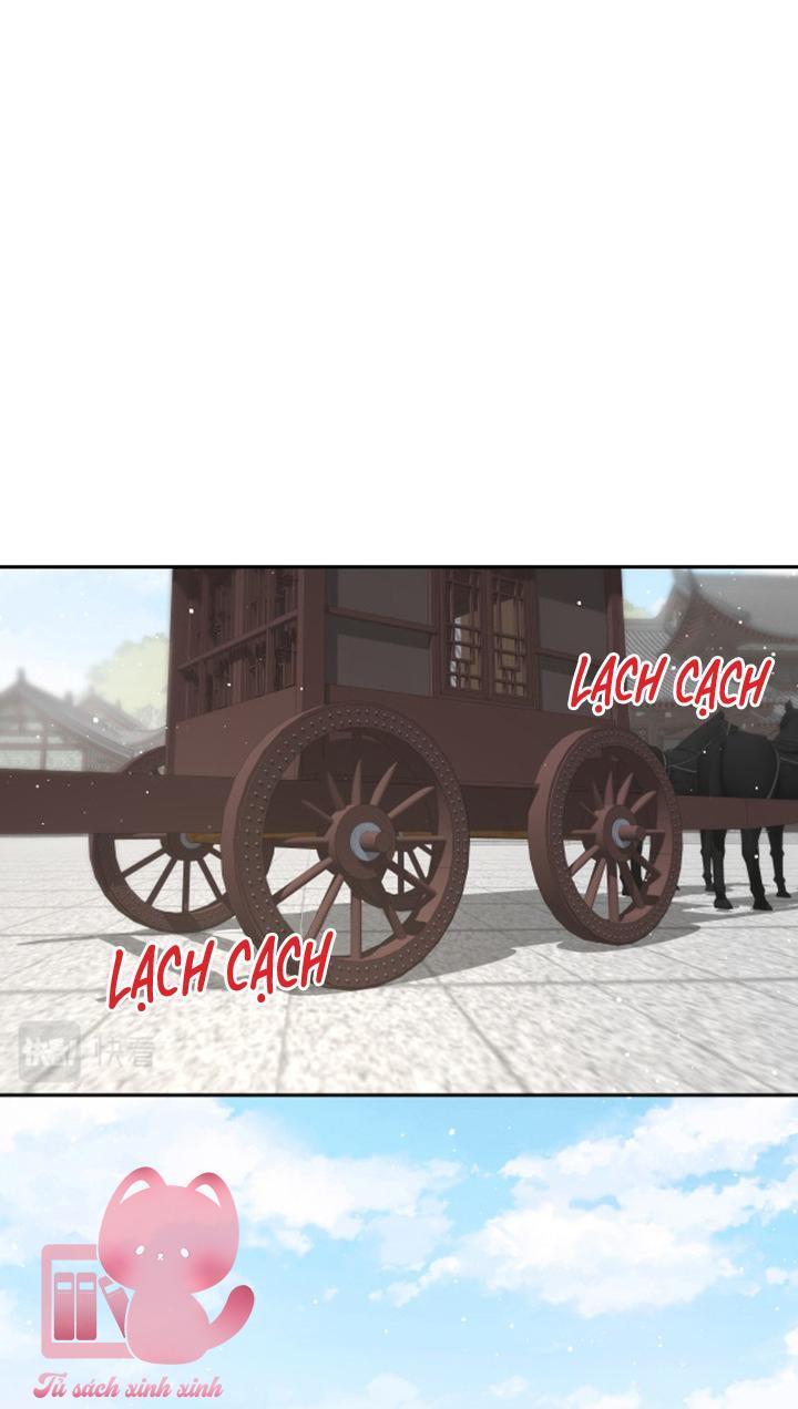 một đêm nọ đột nhiên yandere tới! chapter 105 6