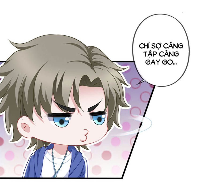 mỹ vị giai thê chapter 85 27