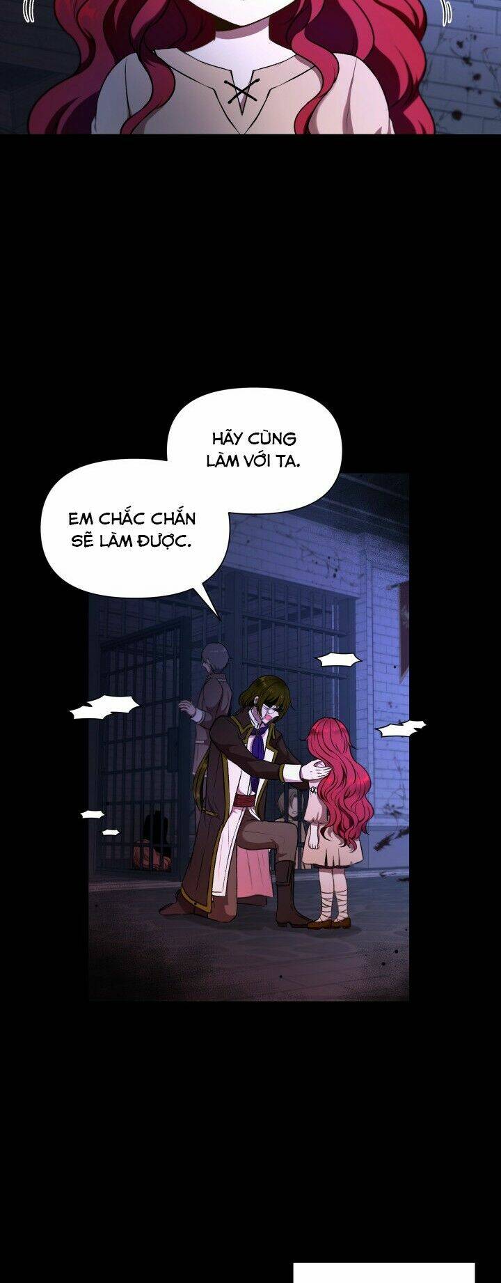 công chúa xấu xa chapter 11 11