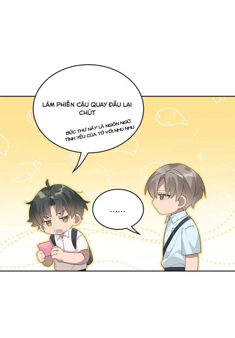 tháng năm qua chapter 39 9