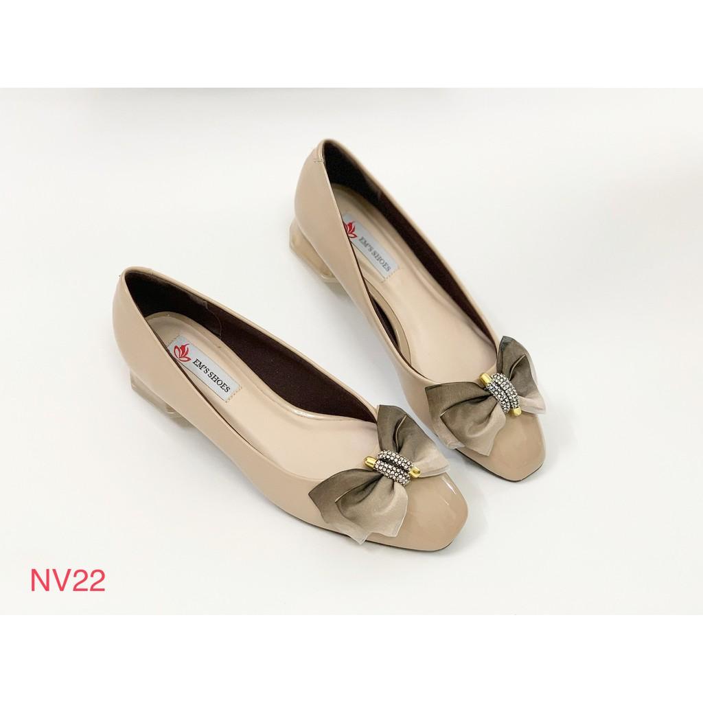 Giày cao gót đẹp Em’s Shoes MS: NV22