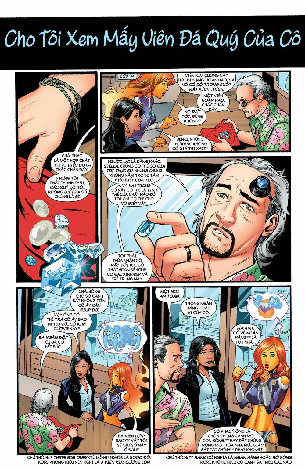 starfire chapter 1 8