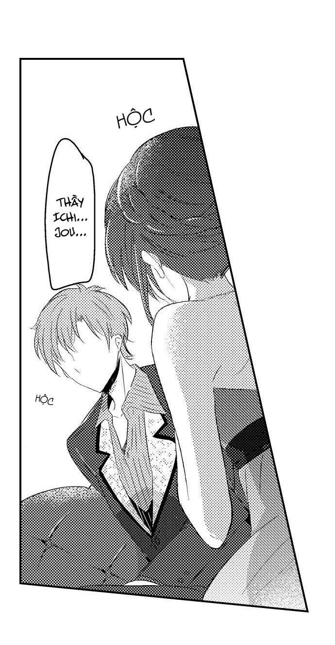 tâm trạng vào buổi tối chapter 3.1 22