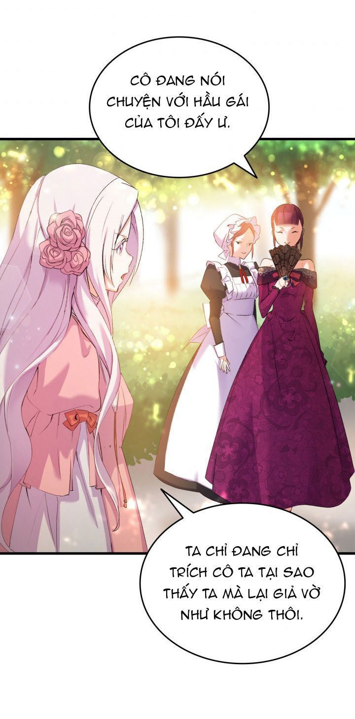 tôi định quyến rũ anh trai nhưng nam chính đã đến chapter 5 5