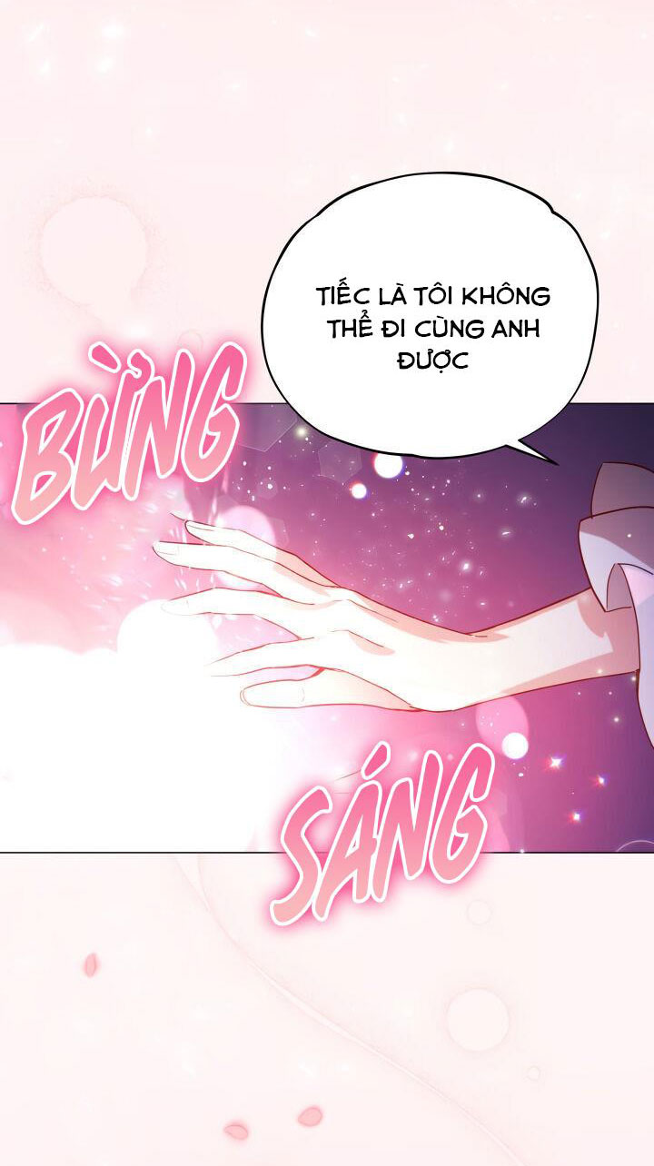 quý cô không thể chạm vào chapter 11 20