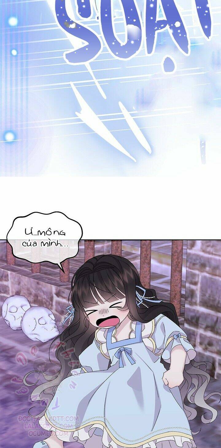 công chúa huỷ diệt chapter 15 42