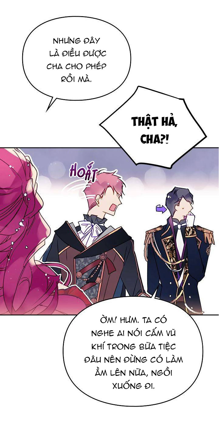 kết thúc của nhân vật phản diện chỉ có thể là cái chết chapter 57 8