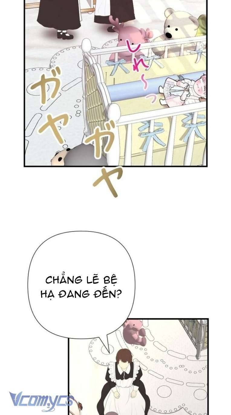 sau này họ sẽ sinh ra tôi chapter 3 42
