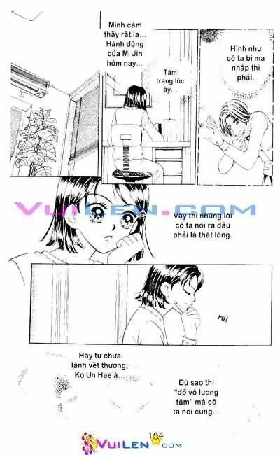 hội trừ ma chapter 8 104