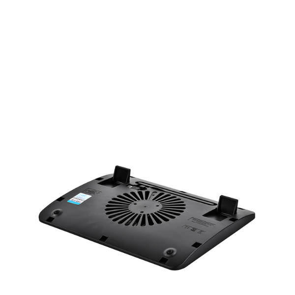 Đế Tản Nhiệt Laptop Deepcool Windpal Mini - Hàng Chính Hãng