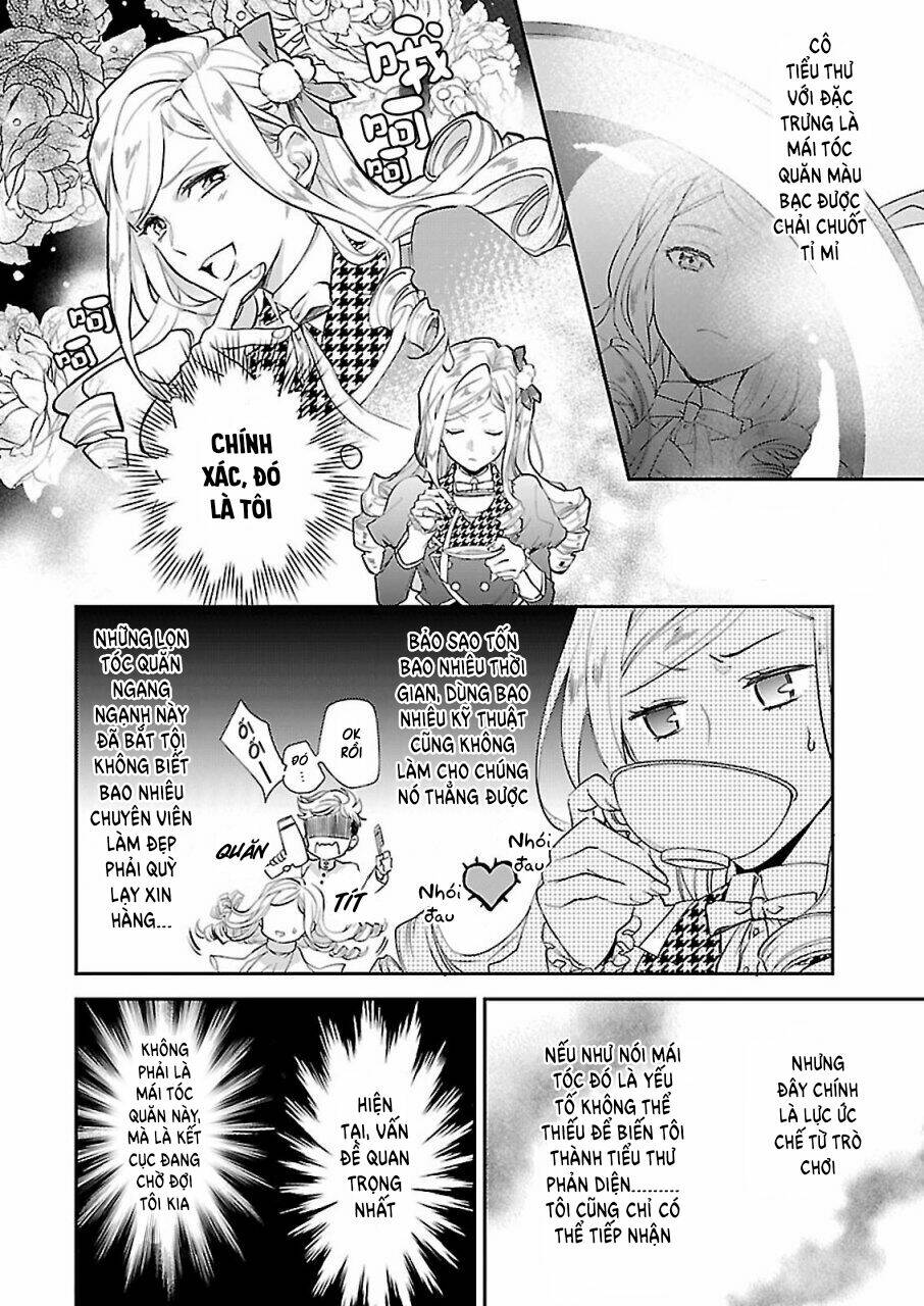 albert ke no reijou wa botsuraku wo go shomou desu chapter 1 7