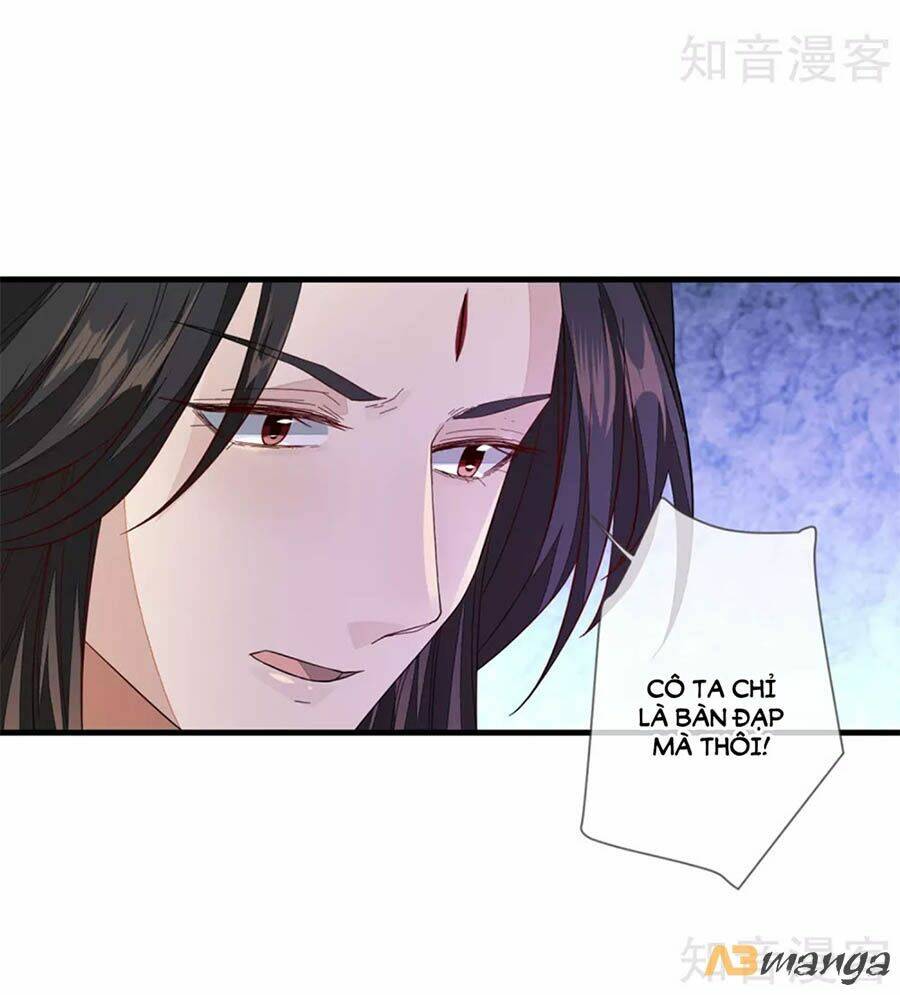 cửu khuyết phong hoa chapter 99 20