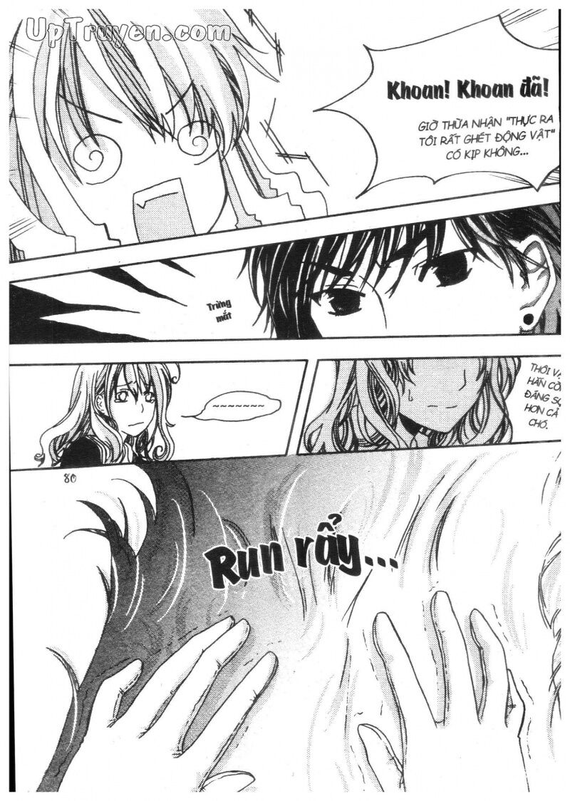 khu vườn ảo mộng chapter 1 79