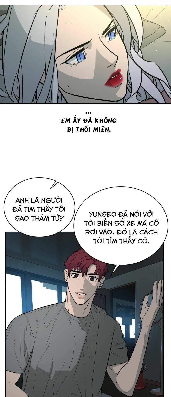 Máu trắng chapter 25 93