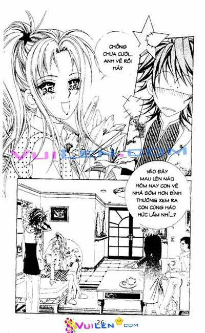 cô dâu bé xinh chapter 2 7