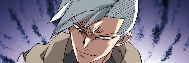 võng du chi cận chiến pháp sư chapter 282 42