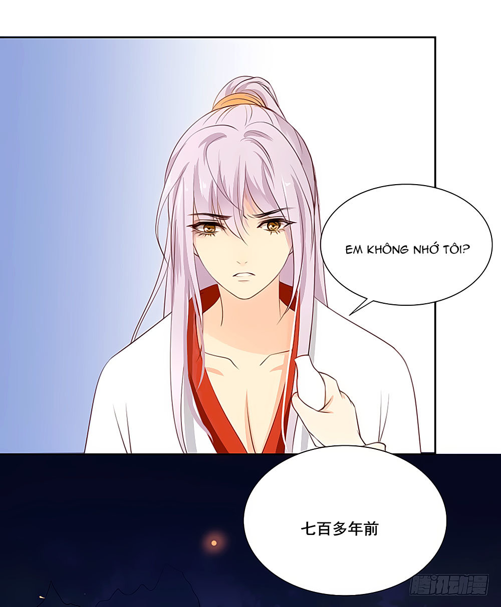 sinh sinh tương thác chapter 38 10