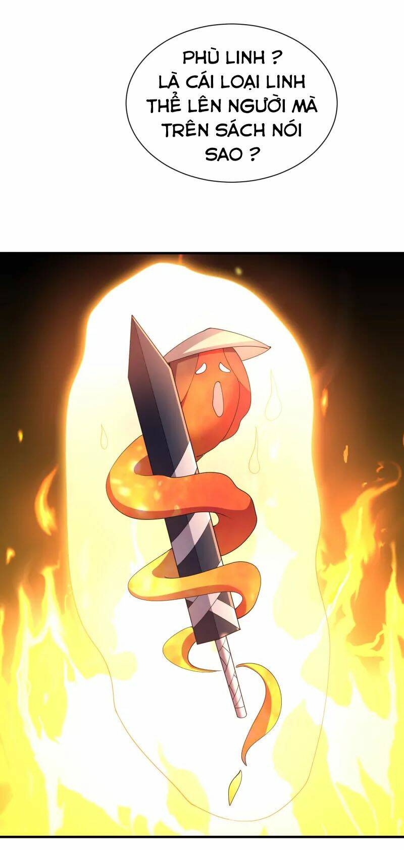 phục thiên thánh chủ chapter 149 18