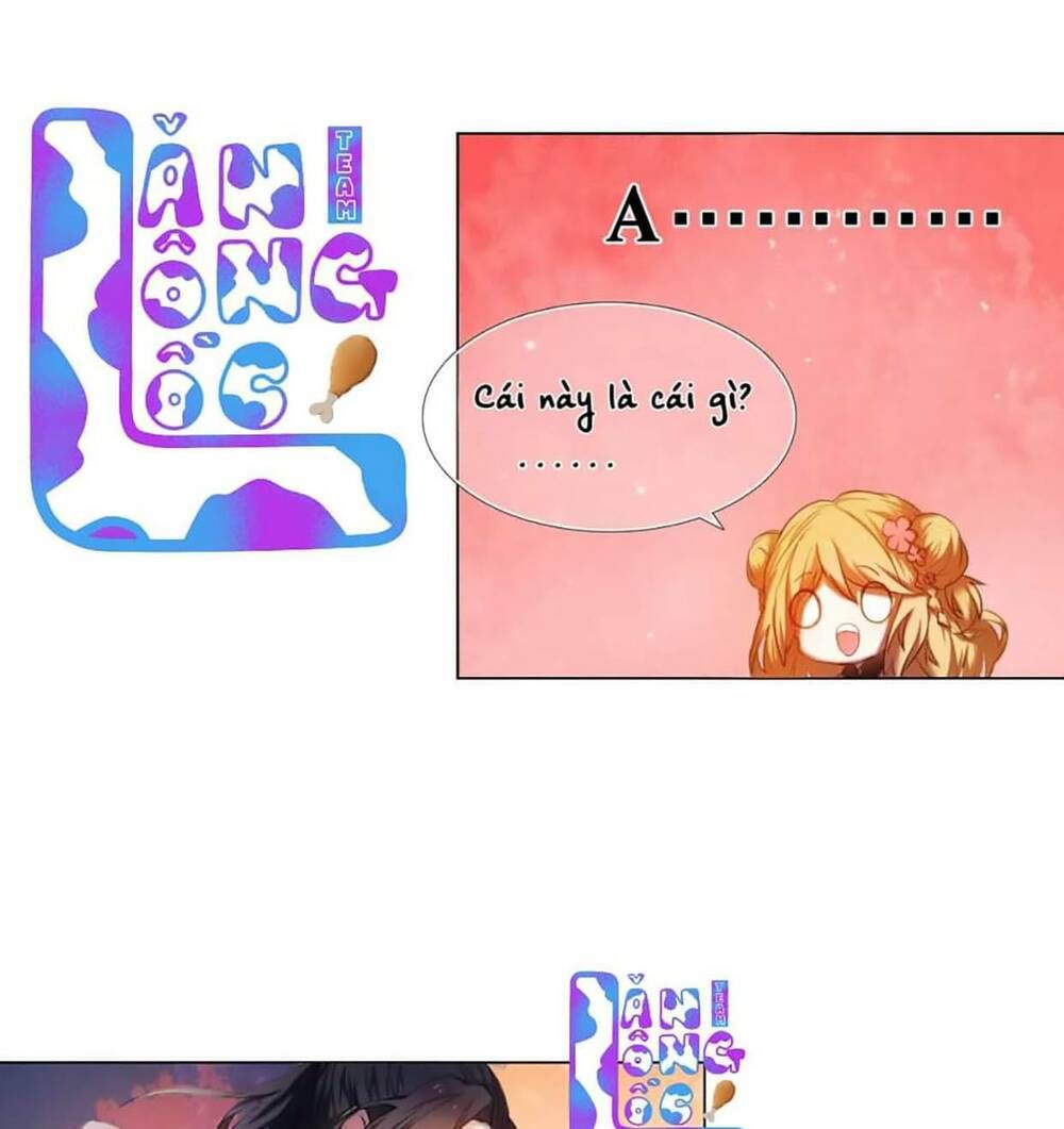 kế hoạch trái tim chapter 20 18